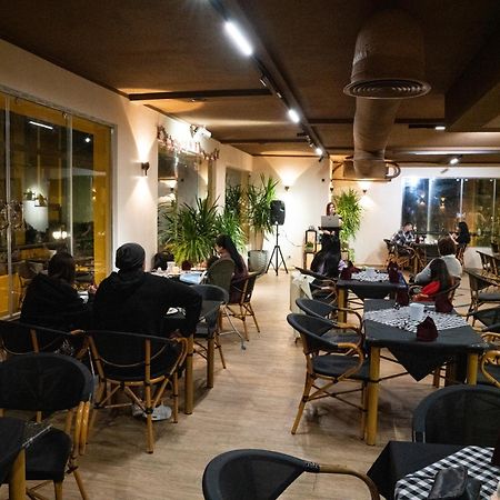 Al Dora Boutique Hotel Хургада Екстер'єр фото