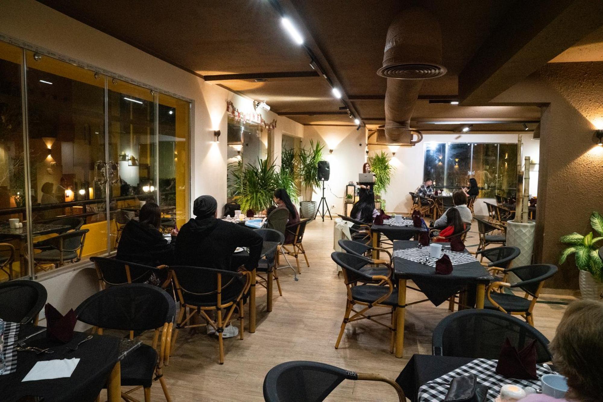 Al Dora Boutique Hotel Хургада Екстер'єр фото