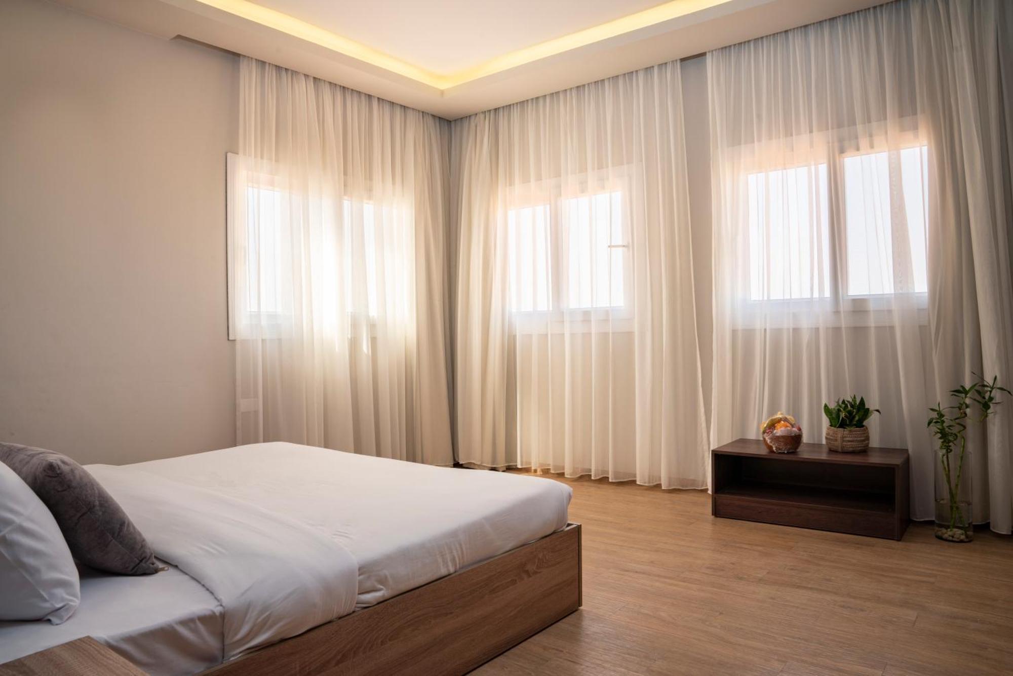 Al Dora Boutique Hotel Хургада Екстер'єр фото