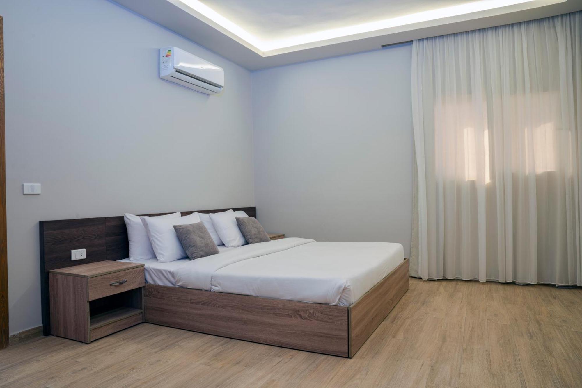 Al Dora Boutique Hotel Хургада Екстер'єр фото