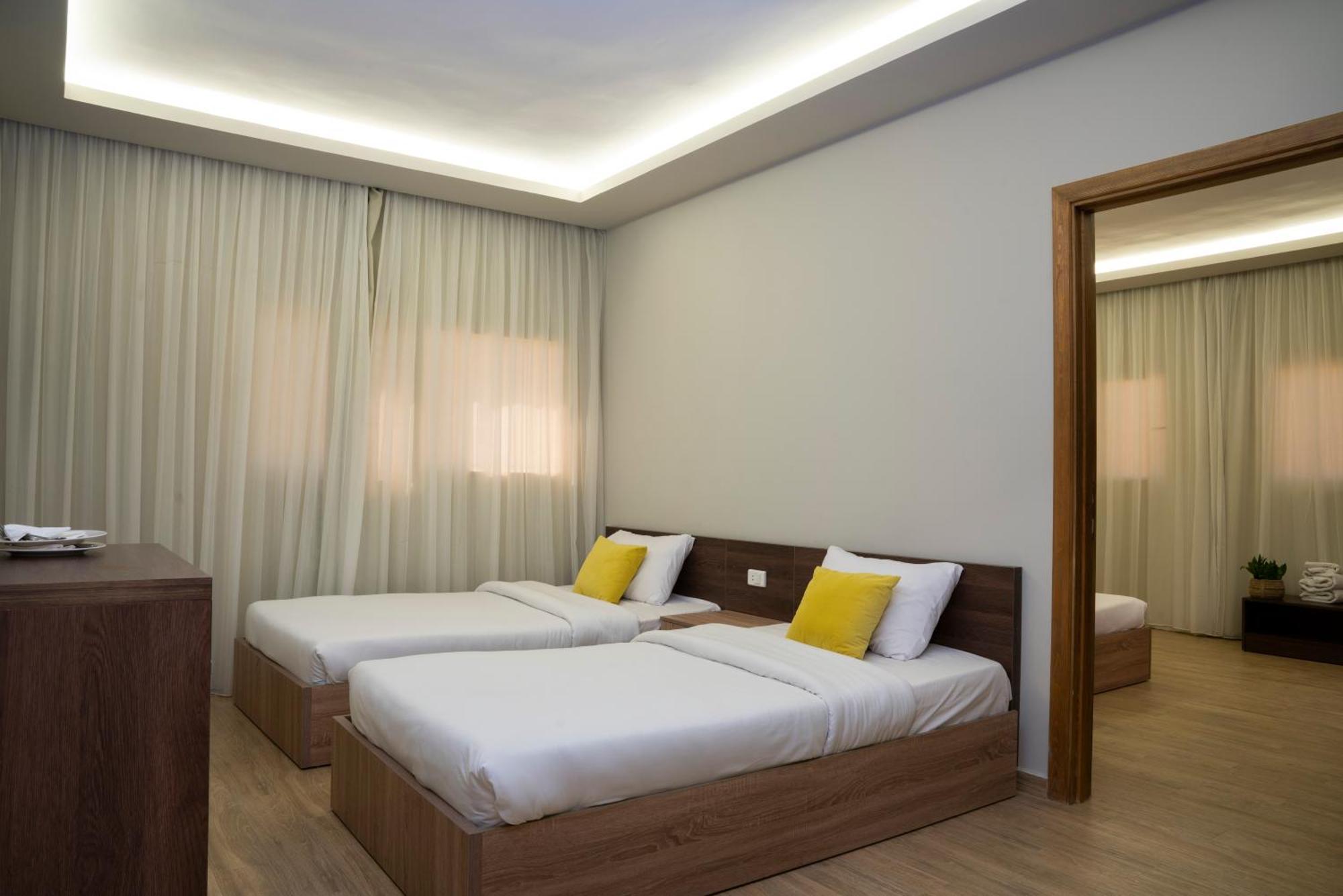 Al Dora Boutique Hotel Хургада Екстер'єр фото