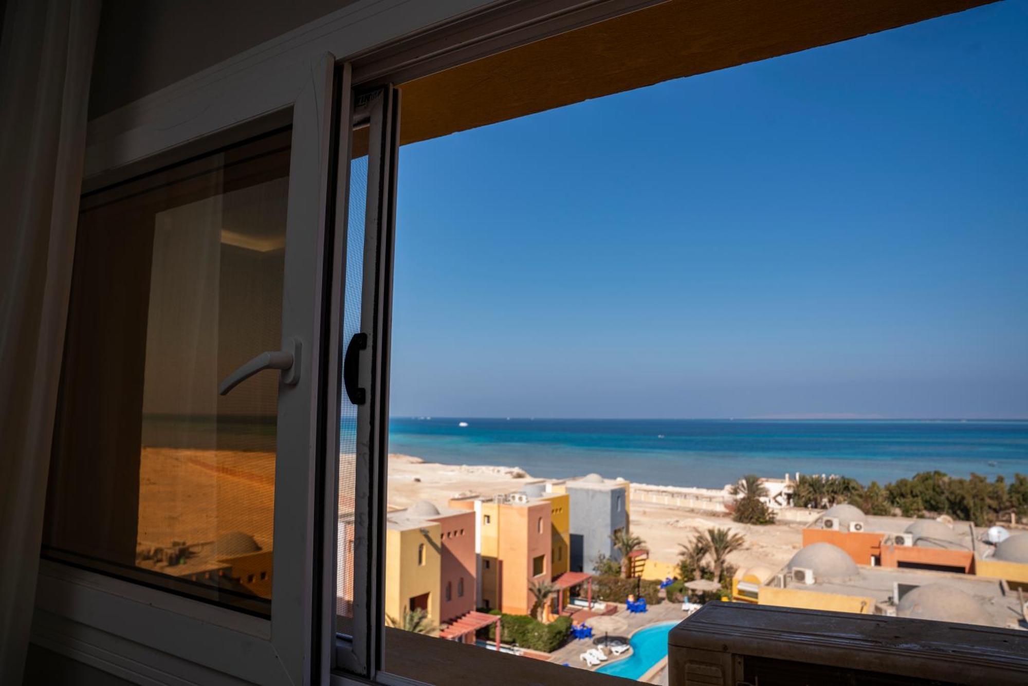 Al Dora Boutique Hotel Хургада Екстер'єр фото