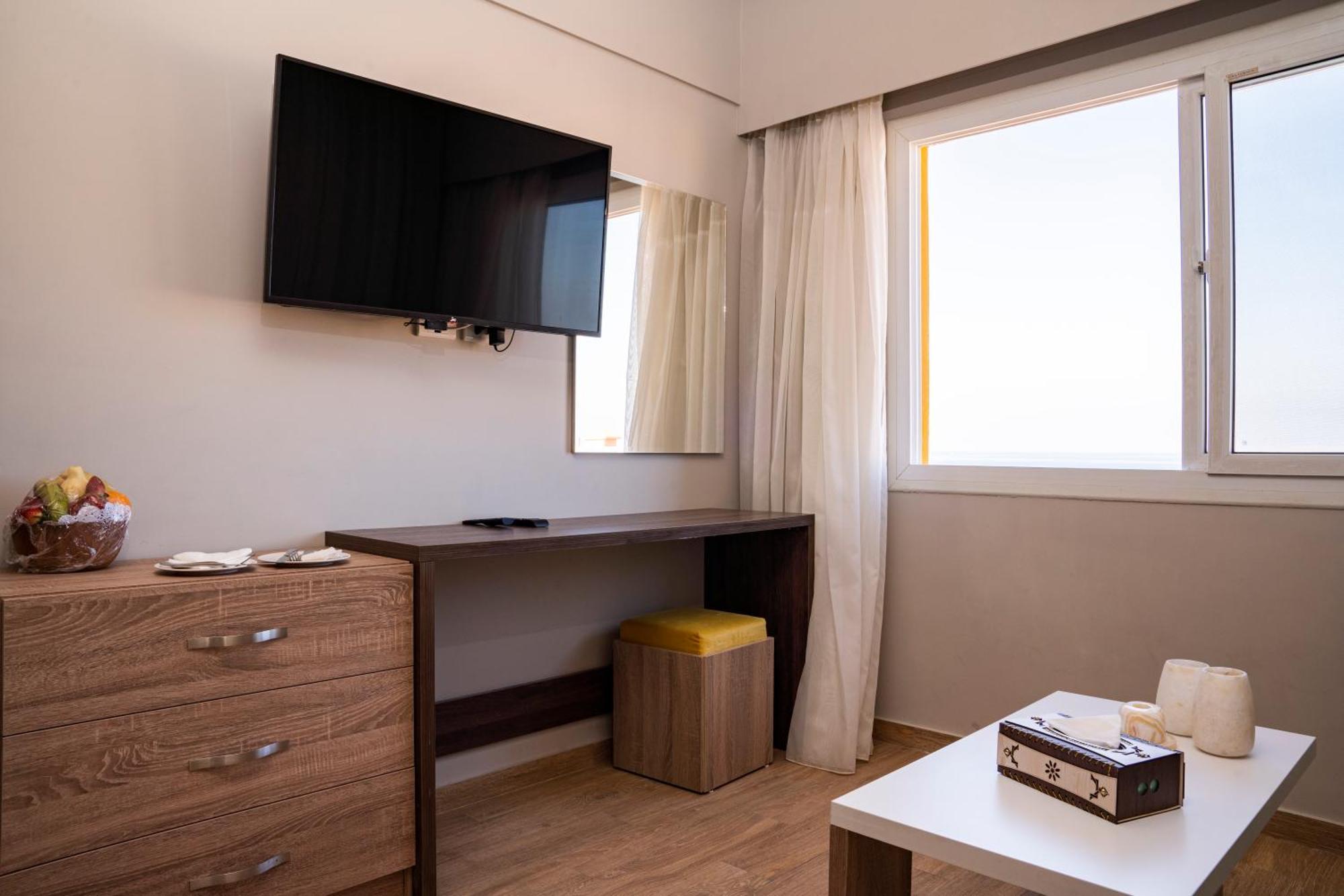Al Dora Boutique Hotel Хургада Екстер'єр фото