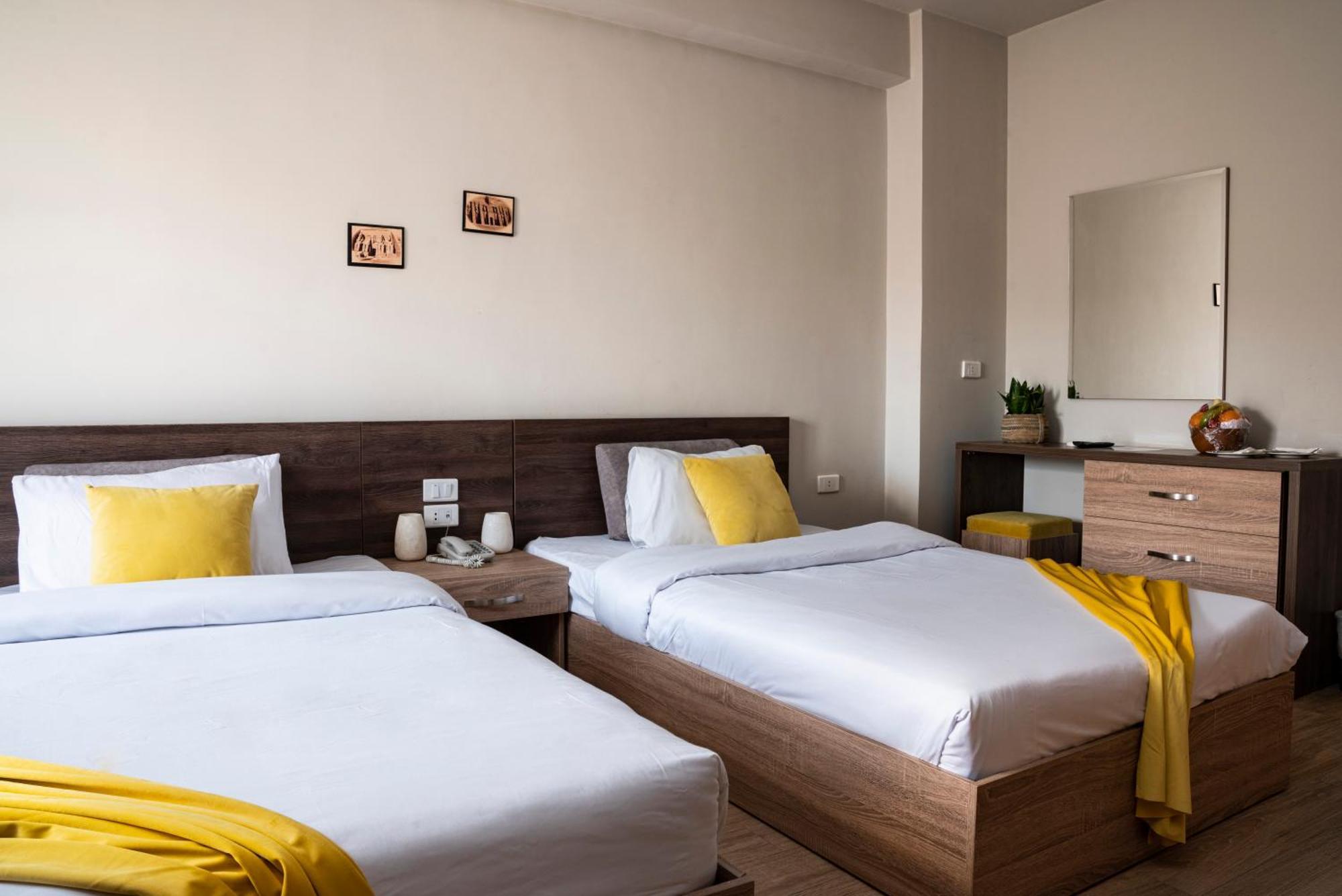 Al Dora Boutique Hotel Хургада Екстер'єр фото