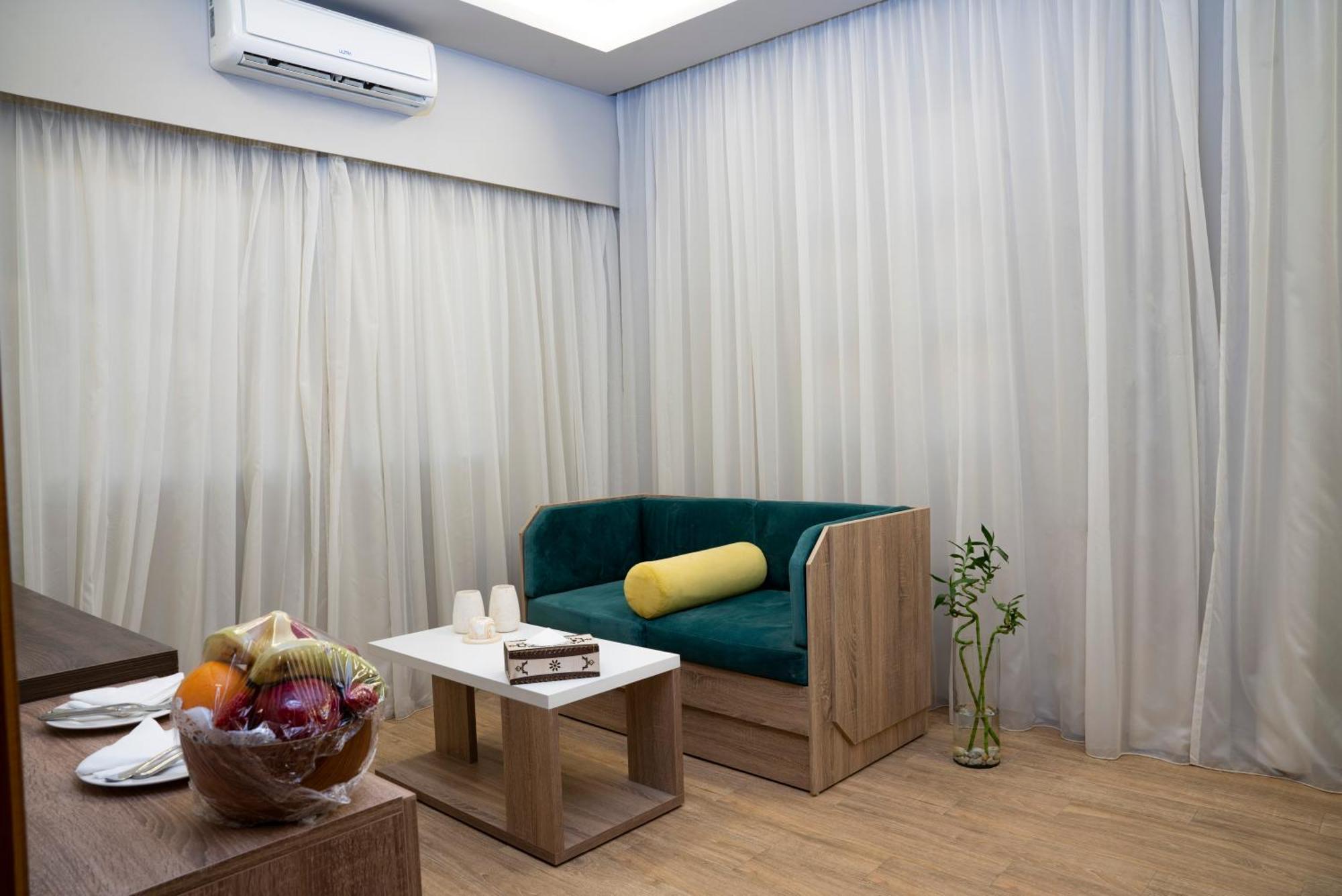 Al Dora Boutique Hotel Хургада Екстер'єр фото