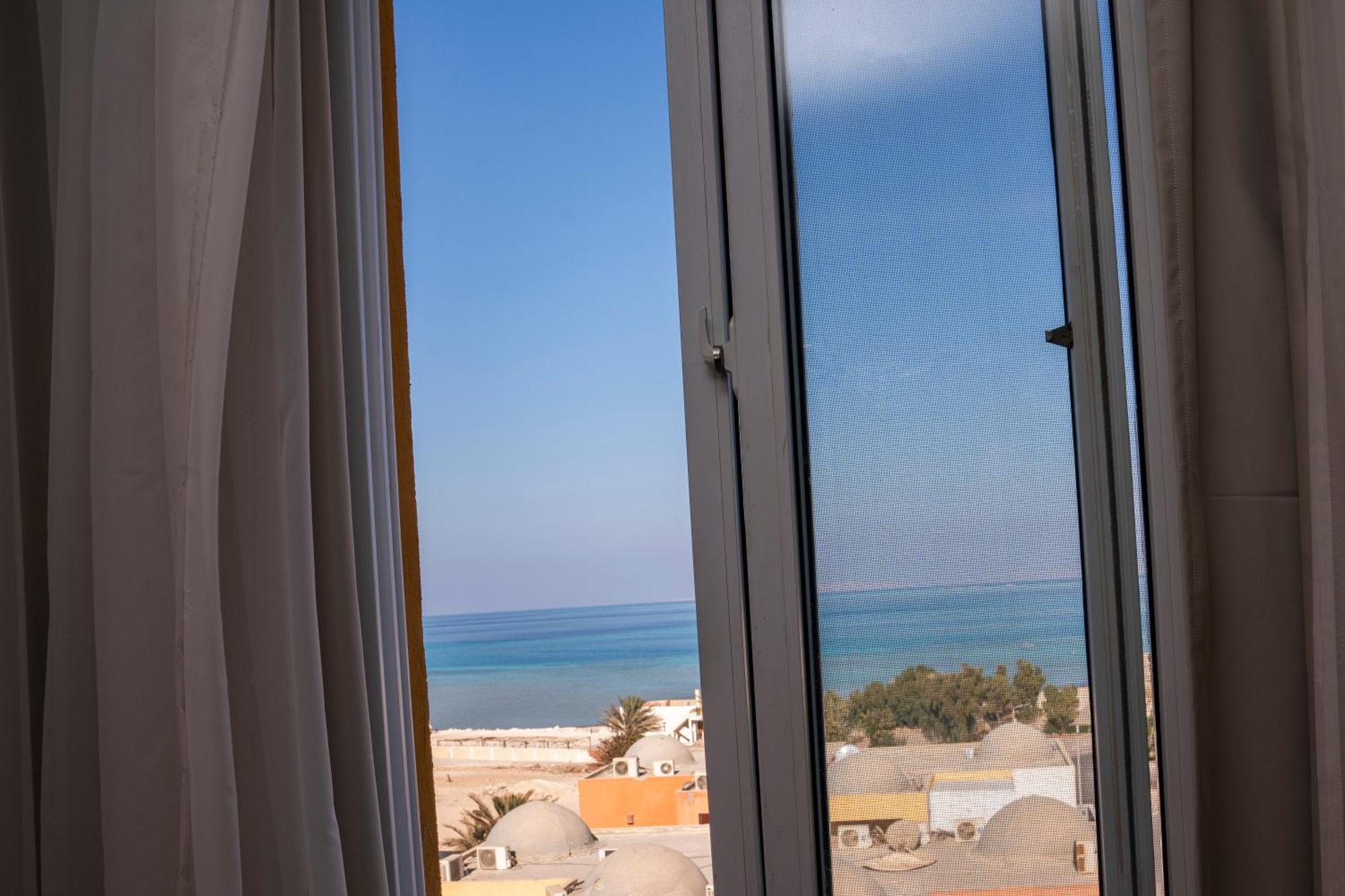 Al Dora Boutique Hotel Хургада Екстер'єр фото